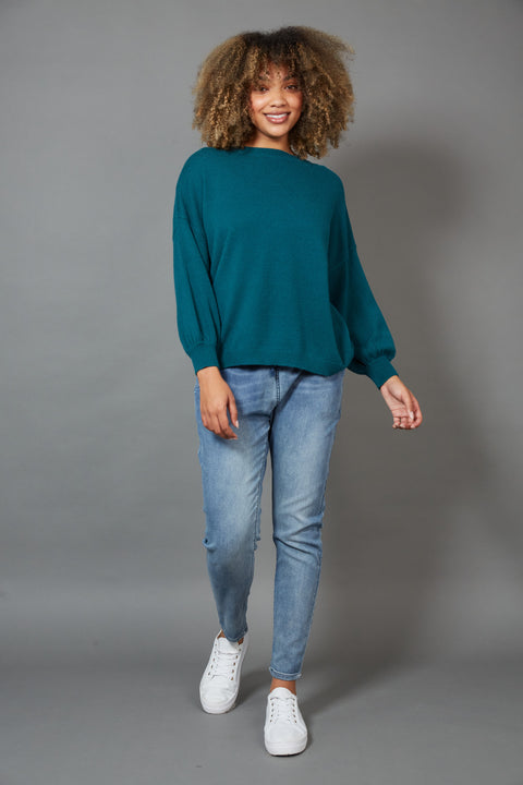 Kit Jumper