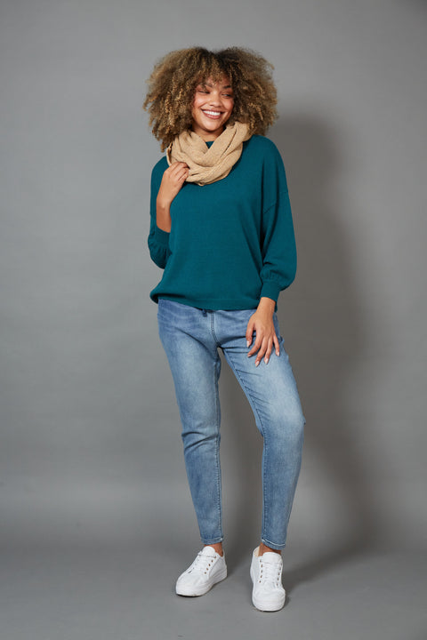 Kit Jumper