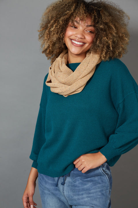 Kit Jumper