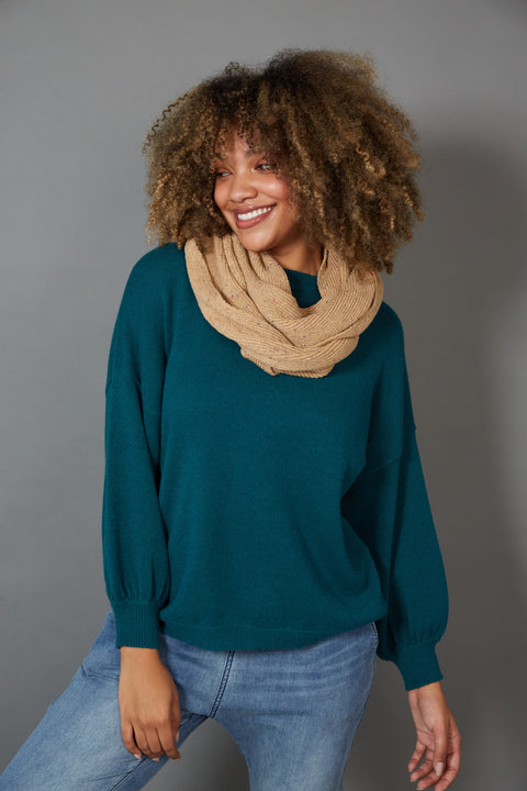 Kit Jumper