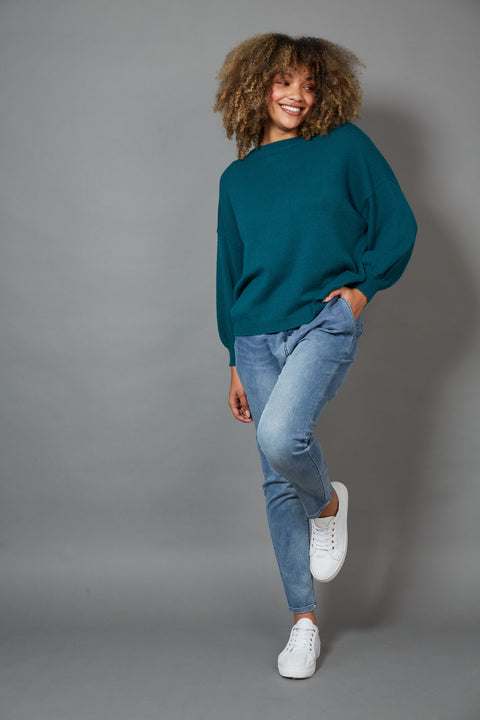 Kit Jumper