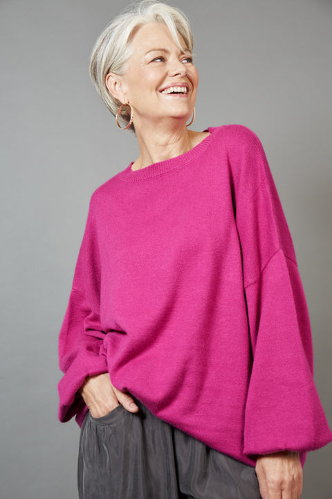 Kit Jumper