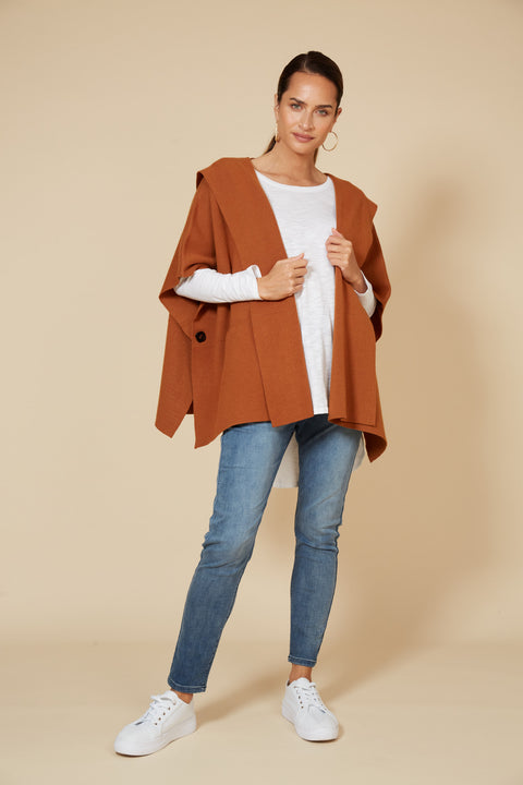Kit Cape
