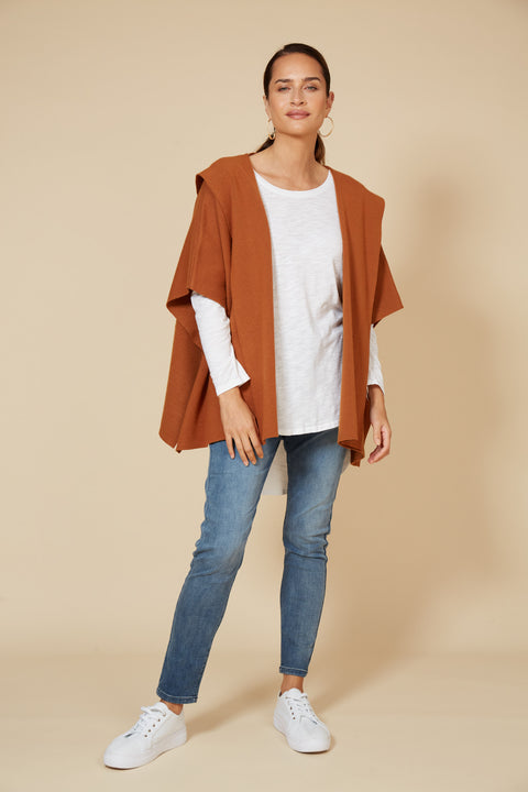 Kit Cape
