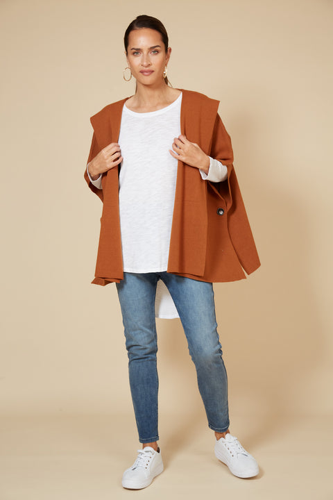 Kit Cape