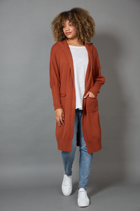 Kit Cardigan