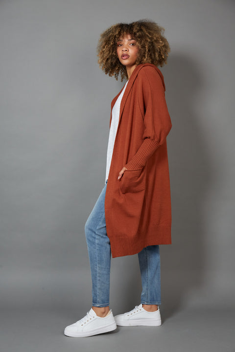 Kit Cardigan