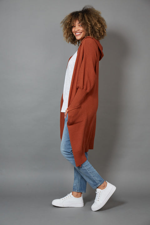 Kit Cardigan