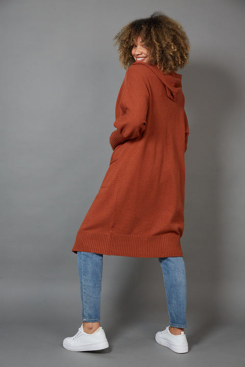 Kit Cardigan