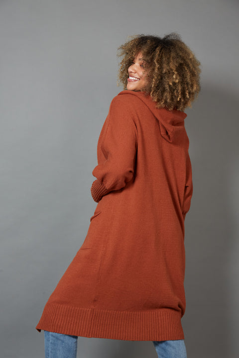 Kit Cardigan