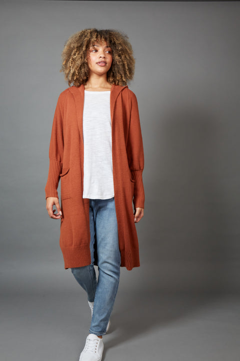 Kit Cardigan