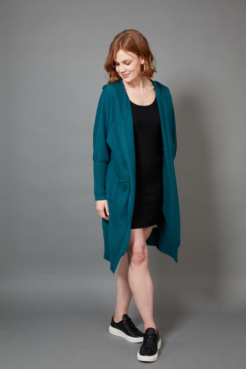 Kit Cardigan