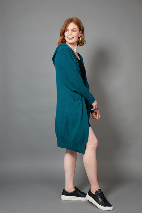 Kit Cardigan