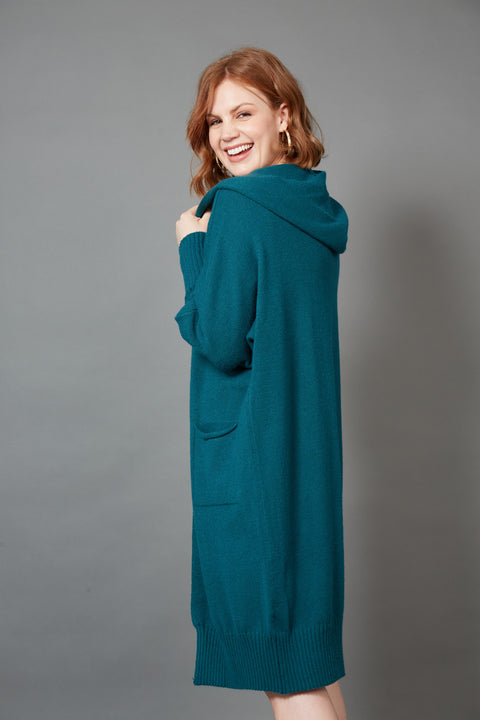 Kit Cardigan