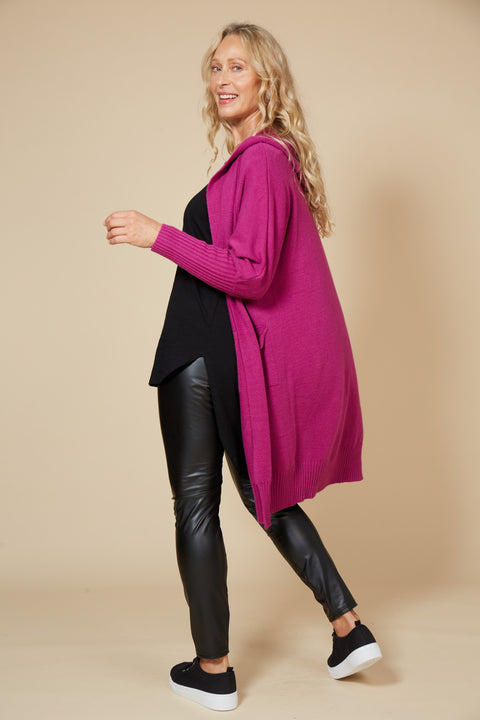 Kit Cardigan