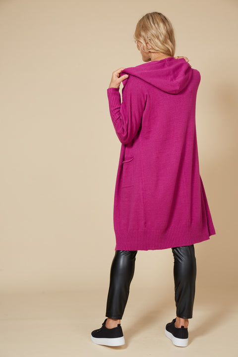 Kit Cardigan
