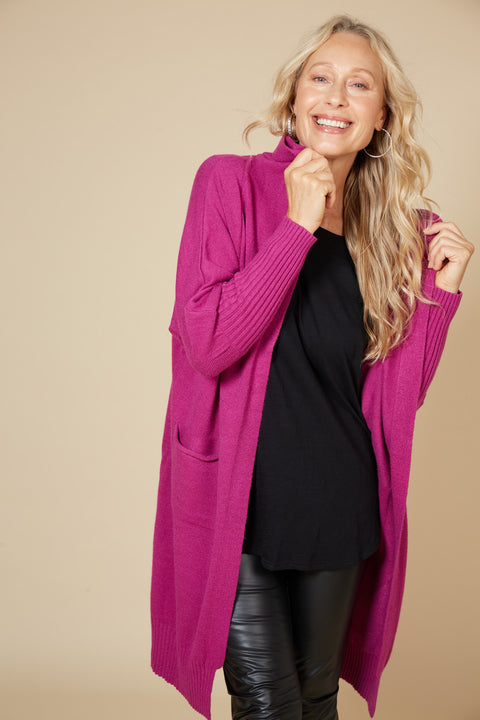 Kit Cardigan