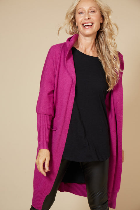 Kit Cardigan