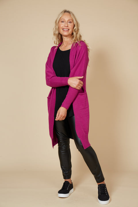Kit Cardigan