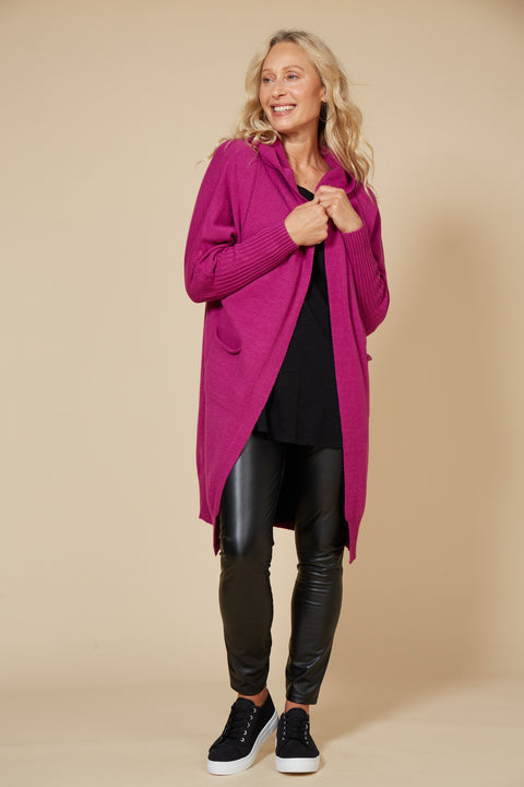Kit Cardigan