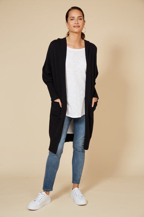 Kit Cardigan