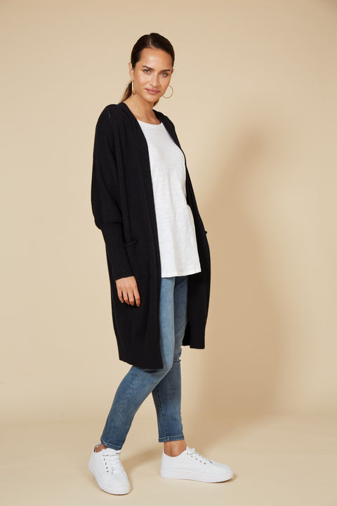 Kit Cardigan