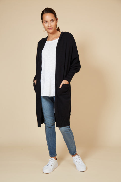 Kit Cardigan