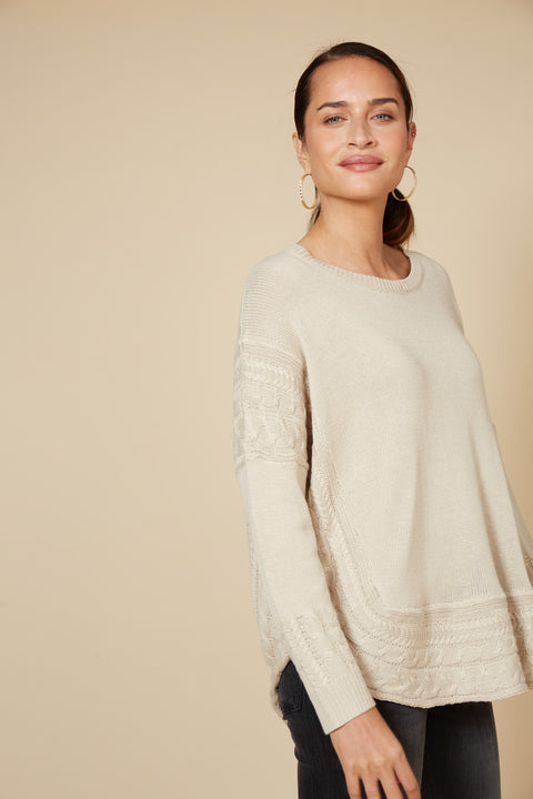 Poppy Knit