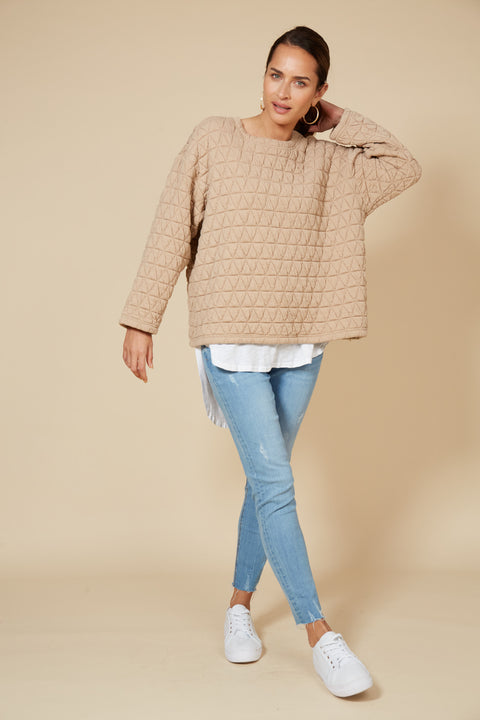 La Vida Jumper