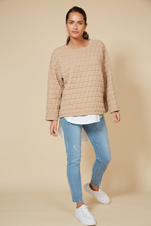 La Vida Jumper