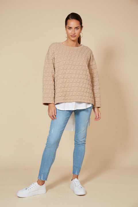 La Vida Jumper