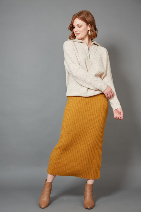 Kinsella Zip Jumper