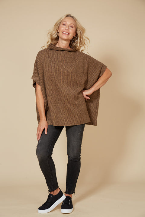 Pepa Poncho