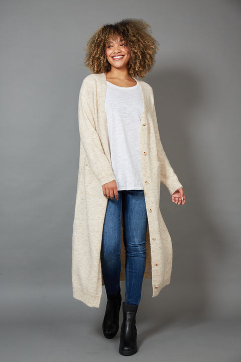 Kinsella Cardigan