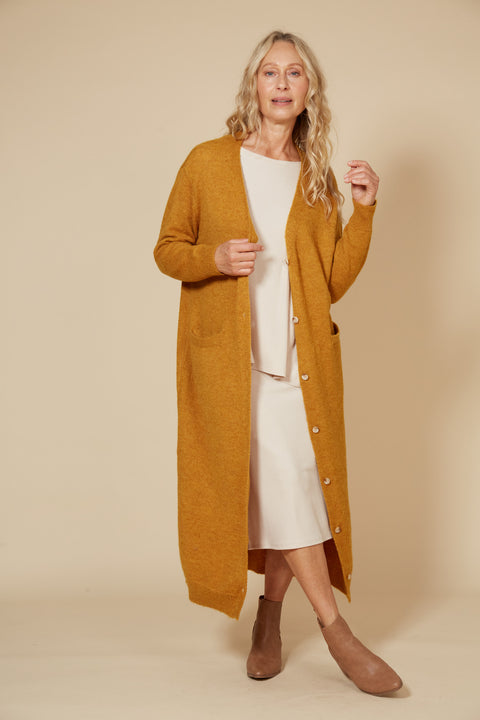 Kinsella Cardigan