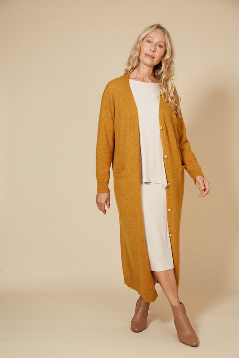 Kinsella Cardigan