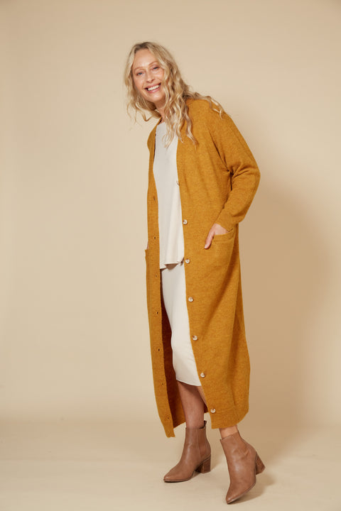 Kinsella Cardigan