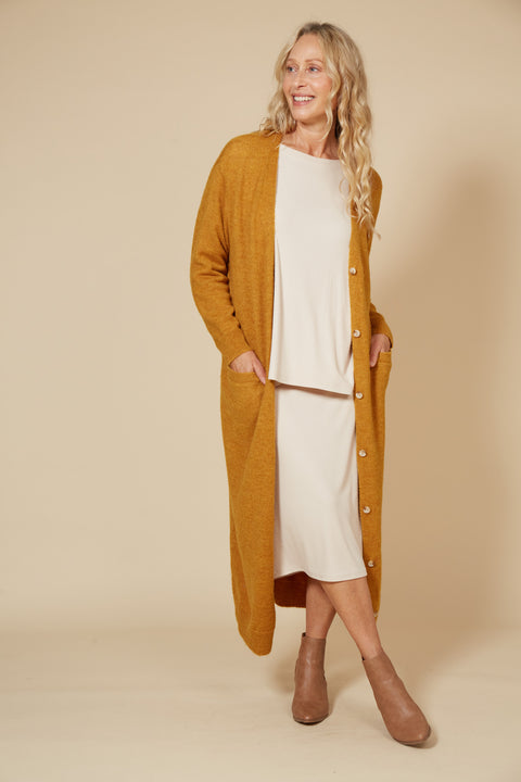 Kinsella Cardigan