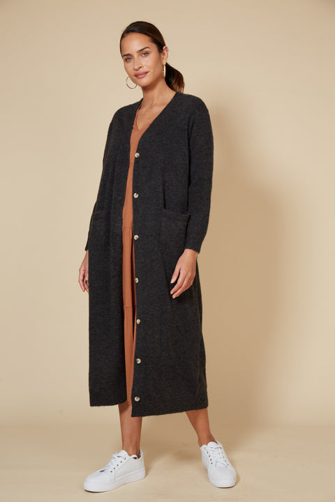 Kinsella Cardigan
