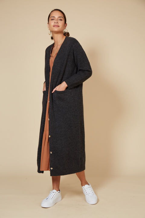 Kinsella Cardigan