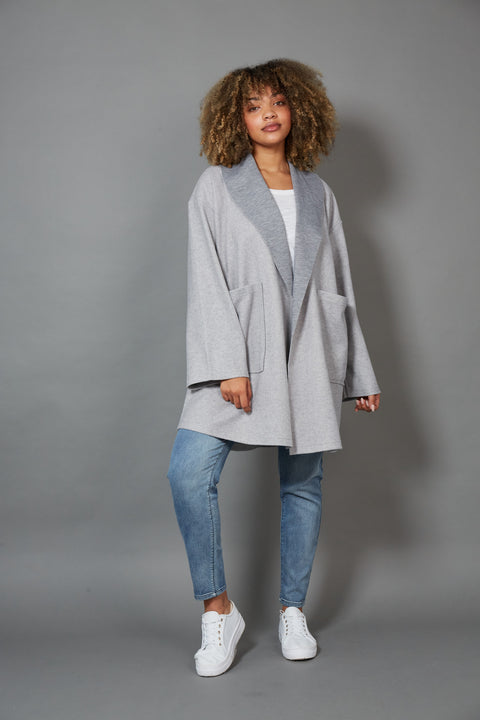 Klein Duster Coat