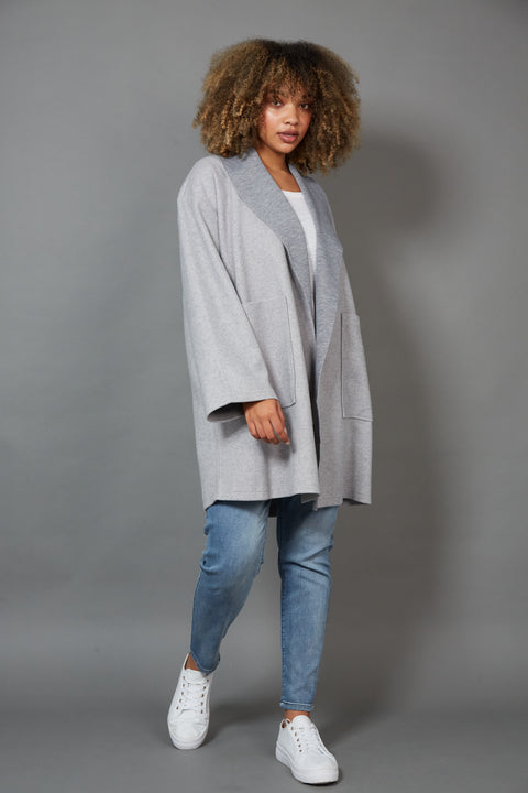 Klein Duster Coat