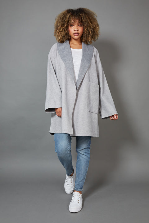 Klein Duster Coat