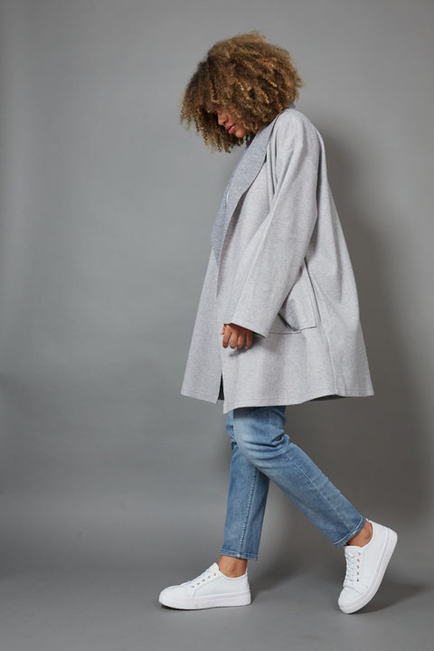 Klein Duster Coat