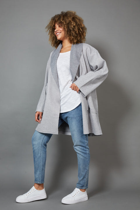 Klein Duster Coat