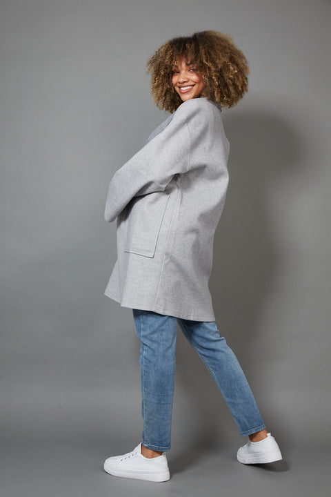 Klein Duster Coat