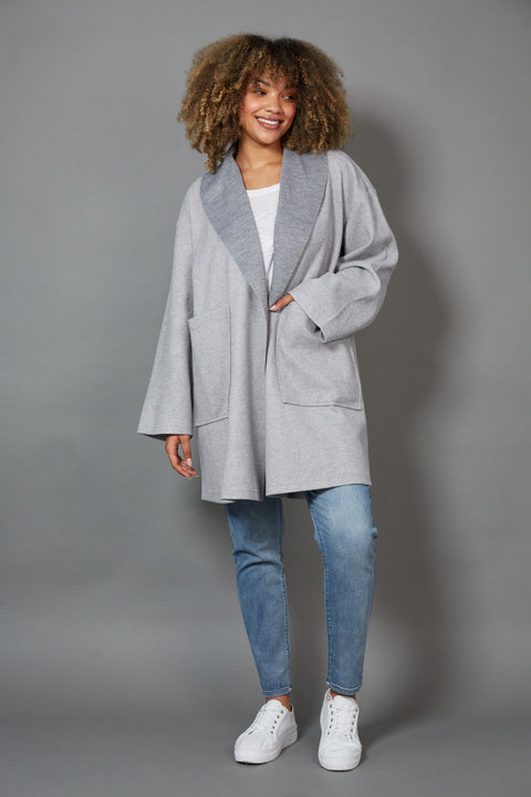 Klein Duster Coat