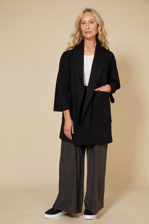 Klein Duster Coat