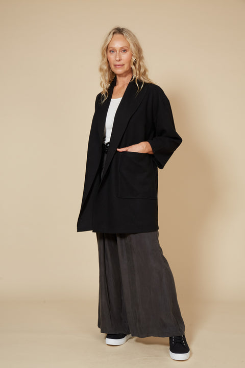 Klein Duster Coat