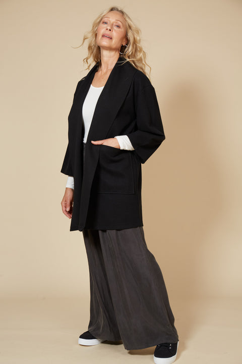 Klein Duster Coat